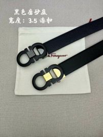 Picture of Ferragamo Belts _SKUFerragamobelt35mmX95-125cm7D452053